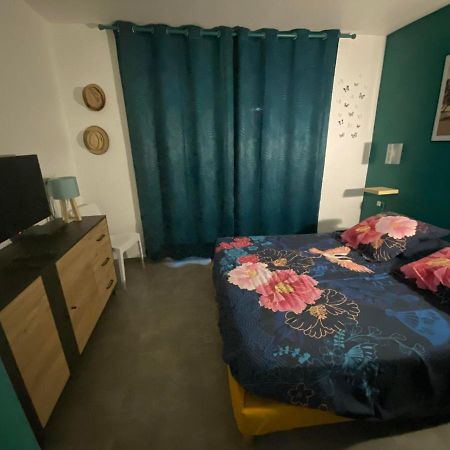 Carpediem Apartment Saint-Francois  Luaran gambar