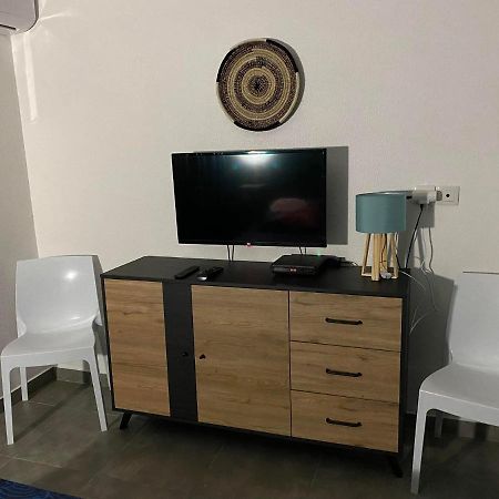 Carpediem Apartment Saint-Francois  Luaran gambar